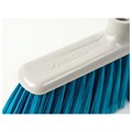 Щетка для уборки, ширина 30 см, щетина 8 см, пластик, крепление еврорезьба, VILEDA "Экономик", 102583 602136