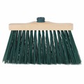 Щетка для уборки, ширина 31 см, щетина 14 см, деревянная, крепление еврорезьба, YORK "Laura", 140 604588