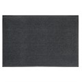 Коврик входной ИЗНОСОСТОЙКИЙ влаговпитывающий 120х180 см, толщина 8 мм, ТАФТИНГ, серый, LAIMA EXPERT, 606887 606887