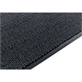 Коврик входной ИЗНОСОСТОЙКИЙ влаговпитывающий 120х180 см, толщина 8 мм, ТАФТИНГ, серый, LAIMA EXPERT, 606887 606887