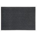 Коврик входной ИЗНОСОСТОЙКИЙ влаговпитывающий 90х150 см, толщина 8 мм, ТАФТИНГ, серый, LAIMA EXPERT, 606889 606889