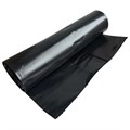 Мешки для мусора 480 л, черные, в рулоне 5 шт., ПВД, 65 мкм, 130х170 см, особо прочные, КОНЦЕПЦИЯ БЫТА "Профи", 2890 603735