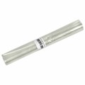 Мешки для мусора прозрачные, ЭКОНОМ, 120 л, в рулоне 10 шт., ПВД, 30 мкм, 70х110 см, 609206 609206
