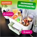 Органайзер для хранения косметики, канцтоваров, мелочей MINI 22х10,5х11 см, DASWERK, 608479 608479