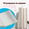 Обложки ПВХ для учебников МАЛОГО ФОРМАТА, КОМПЛЕКТ 5 шт., ПЛОТНЫЕ, 120 мкм, 233х455 мм, универсальный размер, прозрачные, ПИФАГОР, 224840 224840
