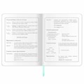 Дневник 1-4 класс 48 л., кожзам (гибкая), печать, фольга, ЮНЛАНДИЯ, "Совушка", 106158 106158