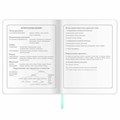 Дневник 1-4 класс 48 л., кожзам (гибкая), печать, фольга, ЮНЛАНДИЯ, "Совушка", 106158 106158
