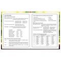 Дневник 1-4 класс 48 л., твердый, BRAUBERG, глянцевая ламинация, с подсказом, "Котик и арбузик", 107153 107153