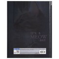 Дневник 1-4 класс 48 л., твердый, BRAUBERG, глянцевая ламинация, с подсказом, "Котик", 107156 107156