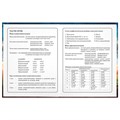 Дневник 1-4 класс 48 л., твердый, ЮНЛАНДИЯ, глянцевая ламинация, с подсказом, "Футбол", 107148 107148