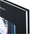 Дневник 5-11 класс 48 л., твердый, BRAUBERG, выборочный лак, с подсказом, "Anime", 106890 106890