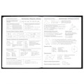 Дневник 5-11 класс 48 л., твердый, BRAUBERG, выборочный лак, с подсказом, "Волшебный кот", 107197 107197