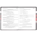 Дневник 5-11 класс 48 л., твердый, BRAUBERG, выборочный лак, с подсказом, "Кеды", 106889 106889