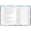 Дневник 5-11 класс 48 л., твердый, BRAUBERG, глянцевая ламинация, с подсказом, "Авто", 107192 107192