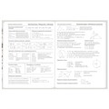 Дневник 5-11 класс 48 л., твердый, BRAUBERG, глянцевая ламинация, с подсказом, "Котик", 107188 107188