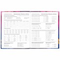 Дневник 5-11 класс 48 л., твердый, BRAUBERG, глянцевая ламинация, с подсказом, "Музыка", 106866 106866