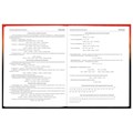 Дневник 5-11 класс 48 л., твердый, BRAUBERG, глянцевая ламинация, с подсказом, "Самурай", 107191 107191
