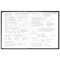 Дневник 5-11 класс 48 л., твердый, BRAUBERG, матовая ламинация, с подсказом, "Гуси", 107183 107183