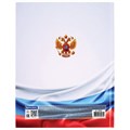 Дневник 1-11 класс 40 л., твердый, BRAUBERG, ламинация, цветная печать, РОССИЙСКОГО ШКОЛЬНИКА-4, 106052 106052