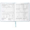 Дневник 1-11 класс 48 л., кожзам (твердая с поролоном), тиснение аппликация, BRAUBERG, "ДЖИП", 105977 105977
