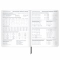 Дневник 1-11 класс 48 л., кожзам (твердая с поролоном), тиснение, аппликация, BRAUBERG, "Extreme", 106569 106569