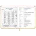 Дневник 1-11 класс 48 л., кожзам (твердая), печать, глиттер, ЮНЛАНДИЯ, "Ежик", 106927 106927