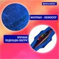 Папка на молнии с ручками BRAUBERG А4, 1 отделение, полиэстер, 80 мм, "Spaceship", 270963 270963