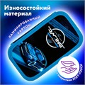 Пенал ЮНЛАНДИЯ, 2 отделения, картон с эффектом soft-touch, 19х11 см, "Speed race", 272264 272264