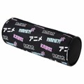 Пенал-косметичка BRAUBERG, Anime, черный, 20х7х7 см, 272295 272295