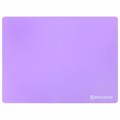 Настольное покрытие для труда и творческих занятий, силикон, BRAUBERG, фиолетовое, 30х40 см, 272375 272375