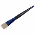 Кисть щетина, плоская № 24, BRAUBERG PREMIUM, 200999 200999