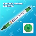 Восковые мелки BRAUBERG, НАБОР 18 цветов, 222963 222963