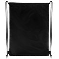 Мешок для обуви BRAUBERG ПРОЧНЫЙ, на шнурке, черный, 42x33 см, 227143 227143
