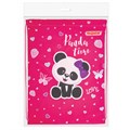 Мешок для обуви ПИФАГОР, 1 отделение, 42х34 см, "Panda time", 271601 271601