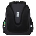 Ранец BRAUBERG KIDS STANDARD, 2 отделения, "Score ball", 3D панель, 36х28х14 см, 272037 272037