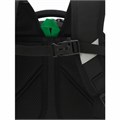 Ранец GRIZZLY анатомическая спинка, облегченный, для мальчиков, DRAGON, 37х26х16 см, RAw-497-3/1 272799