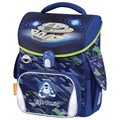 Ранец TIGER FAMILY для начальной школы, Jolly, "Robot in Space", 36х31х19 см, 270631 270631
