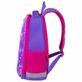 Ранец ПИФАГОР EVA BASIC, 1 отделение, эргономичная спинка, "Amazing girl", 39х30х16 см, 271377 271377