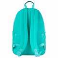 Рюкзак BRAUBERG FASHION CITY универсальный, карман-антивор, "K-pop", бирюзовый, 44х31х16 см, 229966 229966