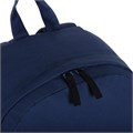 Рюкзак BRAUBERG SYDNEY универсальный, карман с пуговицей, синий, 40х28х12 см, 225352 225352