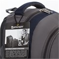 Рюкзак BRAUBERG URBAN универсальный, 2 отделения, "MainStream 1", серо-синий, 45х32х19 см, 224445 224445