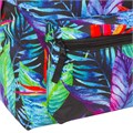 Рюкзак BRAUBERG СИТИ-ФОРМАТ универсальный, "Exotic", разноцветный, 41х32х14 см, 228855 228855