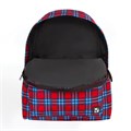 Рюкзак BRAUBERG СИТИ-ФОРМАТ универсальный, "Scottish cell", разноцветный, 41х32х14 см, 228861 228861