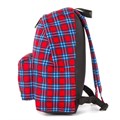 Рюкзак BRAUBERG СИТИ-ФОРМАТ универсальный, "Scottish cell", разноцветный, 41х32х14 см, 228861 228861