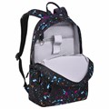 Рюкзак HEIKKI DREAM (ХЕЙКИ) универсальный, с карманом для ноутбука, эргономичный, Splatter, 42х26х14 см, 272529 272529