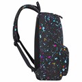 Рюкзак HEIKKI DREAM (ХЕЙКИ) универсальный, с карманом для ноутбука, эргономичный, Splatter, 42х26х14 см, 272529 272529