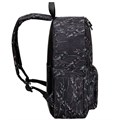 Рюкзак HEIKKI POSITIVE (ХЕЙКИ) универсальный, карман-антивор, Flora, 42х28х14 см, 272546 272546
