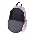 Рюкзак HEIKKI POSITIVE (ХЕЙКИ) универсальный, карман-антивор, Lilac, 42х28х14 см, 272555 272555