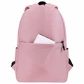 Рюкзак HEIKKI POSITIVE (ХЕЙКИ) универсальный, карман-антивор, Pink, 42х28х14 см, 272556 272556