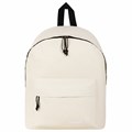 Рюкзак STAFF STREET универсальный, бежевый, 38x28x12 см, 272557 272557